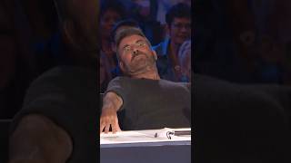 Respect😱Simon Cowell Shocked by Worship Performance 😱 [upl. by Baron751]