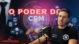 Proteção Veicular 🔴Episódio50 Gustavo Torquette  Como o CRM se relaciona com o Lead na Proteção [upl. by Llenwad]