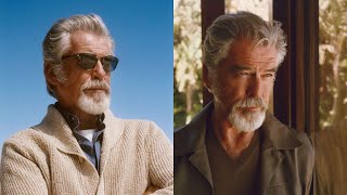 Yellowstone trespassing charges hit James Bond star Pierce Brosnan  Celebs world [upl. by Toole224]