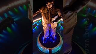 Dr B R Ambedkar biggest statue greatest leader  Ambedkar Constitution ytshorts video viral [upl. by Hacissej]