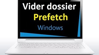 Vider le dossier Prefetch pour accélérer Windows 7 [upl. by Terbecki981]