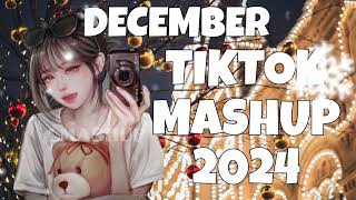 BEST TIKTOK MASHUP 2024 DECEMBER TIKTOK TREND MASHUP [upl. by Anahoj]