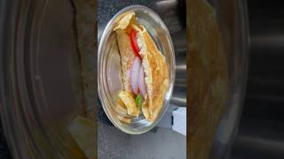 Egg sandwich recipe  quick and easy snack recipe [upl. by Ulda]