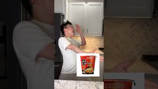 How to cook shin ramen fried rice🤤 Idea amp music from azelbeatbox [upl. by Astra595]