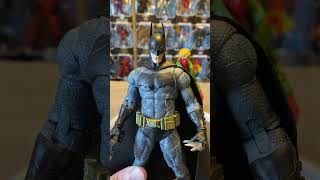 Batman Grifter Customs Mcfarlane DC Multiverse Figures batman grifter mcfarlane dcmultiverse dc [upl. by Rehpotsirhcnhoj133]