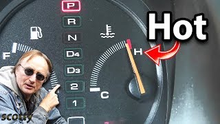 Heres What I Think About Overheating Car Engines in 1 Minute [upl. by Harty]