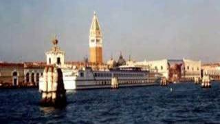 Mendelssohn Venetianisches Gondellied Venetian Boat Song Op 30 No 6  门德尔松 《威尼斯船歌》 [upl. by Filmore679]