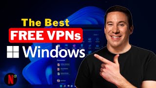 Best Free VPN for PC WINDOWS 2024 ✅ Unlimited data [upl. by Rebecca682]