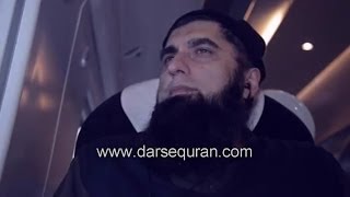 Exclusive Junaid Jamshed  quotMere Nabi Pyare Nabiquot [upl. by Anivla]