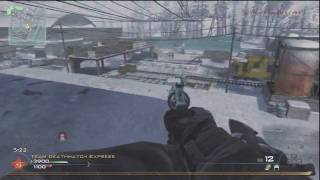 COME COMPLETARE LINCURSIONE EPISODIO 2 Tutorial Raid Episodio 2 MW2  Guida Completa [upl. by Airotkiv654]