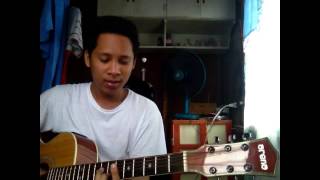 Yeng Constantino  Chinito Acoustic Cover [upl. by Inalial]