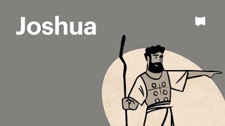 Book of Joshua Summary A Complete Animated Overview [upl. by Zakaria]