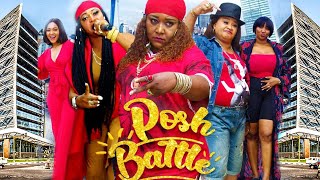 Posh battle 2024 full Part 1  Maleek milton Ebele  Okaro movies 2024 latest full movies [upl. by Soneson]