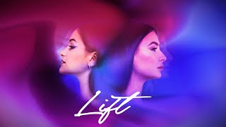 NEMAZALÁNY x SOFI  LIFT Official Audio [upl. by Chesney]