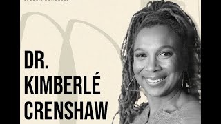 Intersectional Theory Kimberlé Williams Crenshaw [upl. by Omiseno]