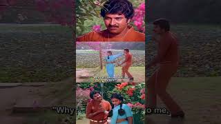 മാനേ മധുരക്കരിമ്പേ  Maane Madhura Karimbe  Pinnilavu  Malayalam Film  Mammootty [upl. by Yelhs355]