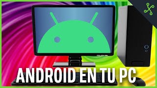 Los 51 MEJORES emuladores GRATIS de ANDROID para tu PC [upl. by Mohsen]