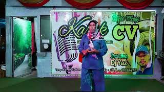 Kasih dihati sayang dimata amp Perwira  Cover by Shaza [upl. by Elsey]