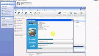 How to Format Hard Drive or Memory Stick into EXT2 File System [upl. by Drandell]