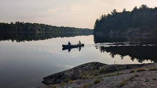 Massasauga Trip 2024 [upl. by Swithin]