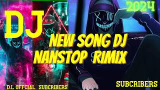 new song DJ nanstop rimix 2024Dilithlakdam2010 subcribers karanna [upl. by Mendie]