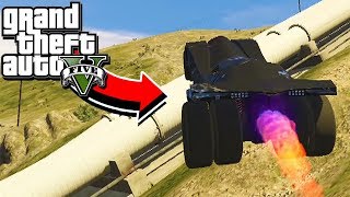 I Let My Friend Borrow My Car amp He Did THIS In GTA 5 Grand Theft Auto V [upl. by Alaet]