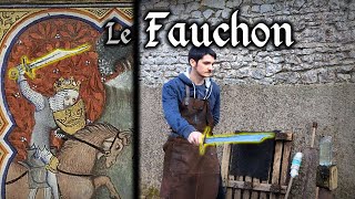 Le Fauchon  Histoire  Présentation  Démonstration [upl. by Amairam18]