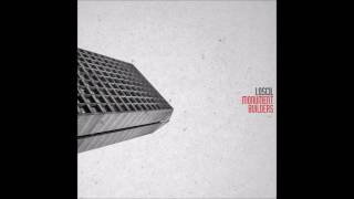 Loscil  Monument Builders 2016 Full Album [upl. by Faun408]