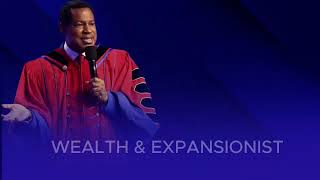 NEW YEAR MESSAGE 2024 WITH PASTOR CHRIS [upl. by Dleifyar820]