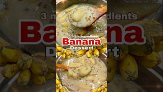 Sweetened Banana in coconut milk Recipe  Saging na saba negosyo meryenda [upl. by Weismann]