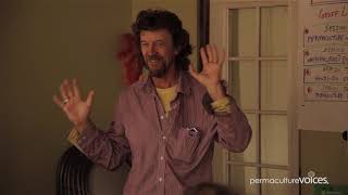 An Introduction to Permaculture with Geoff Lawton  Part 1 of 4 [upl. by Styles]