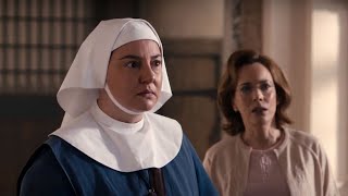 CALL THE MIDWIFE Season 13 Episode 6 clip [upl. by Cash606]