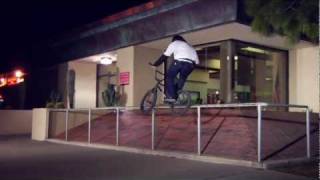 CINEMA BMX IN PHOENIX [upl. by Orlan384]