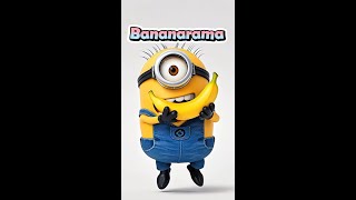 Bananarama  Animated Songs bananarama bananasong [upl. by Joelly]