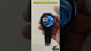 Fastrack Optimus Pro Smartwatch Unboxing [upl. by Oran]