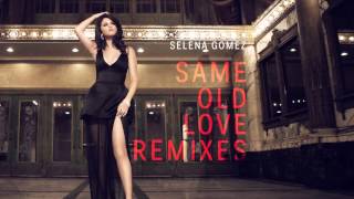 Selena Gomez – Same Old Love Borgore Remix [upl. by Smeaj511]