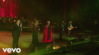 Mocedades  Cuando Te Miro Sinfónico En Vivo [upl. by Brianna]