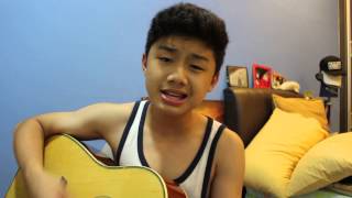 Imagination  shawn mendes cover by Ian Yong [upl. by Mccomb563]