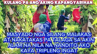 Part 239 Kaylangan Kopang Ng Sakyo Lakas Dekopa Maka Gamitin LAHAT Ang Orasyon kritikal viralvideo [upl. by Onaimad]