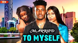 MARRIED TO MYSELF FULLMOVIE WATCH CHIDI DIKESTEFANIA BASSEYFRANCES ON DIS EXCLUSIVE MOVIE 2024 [upl. by Alletsirhc]