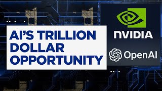 Nvidia Sam Altman and the trilliondollar AI dream [upl. by Talyah]