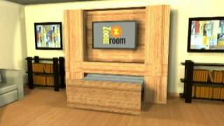 ZoomRoom The Standard Animation [upl. by Ilam68]