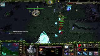 Redzone dota Local game 5x5 [upl. by Manton379]