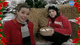 BarneTV Julemorgen NOR2007 [upl. by Banwell]