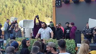 Barac b2b Vlf Bipolar House Valiug 16082019 part68 [upl. by Quartana]