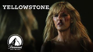 Best of Beth vs Summer  Yellowstone  Paramount Network [upl. by Zachariah]