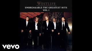 Westlife  Written in the Stars Official Audio [upl. by Aneg]