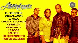 AVENTURA MIX 2023  CANCIONES DE AVENTURA  MIX BACHATAS 2023 [upl. by Rhea923]