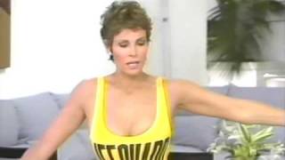 Raquel Welch  A Week with Raquel [upl. by Donna]