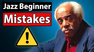 Why Barry Harris Approach Is So Much Better Than Bebop Scales [upl. by Oleta]